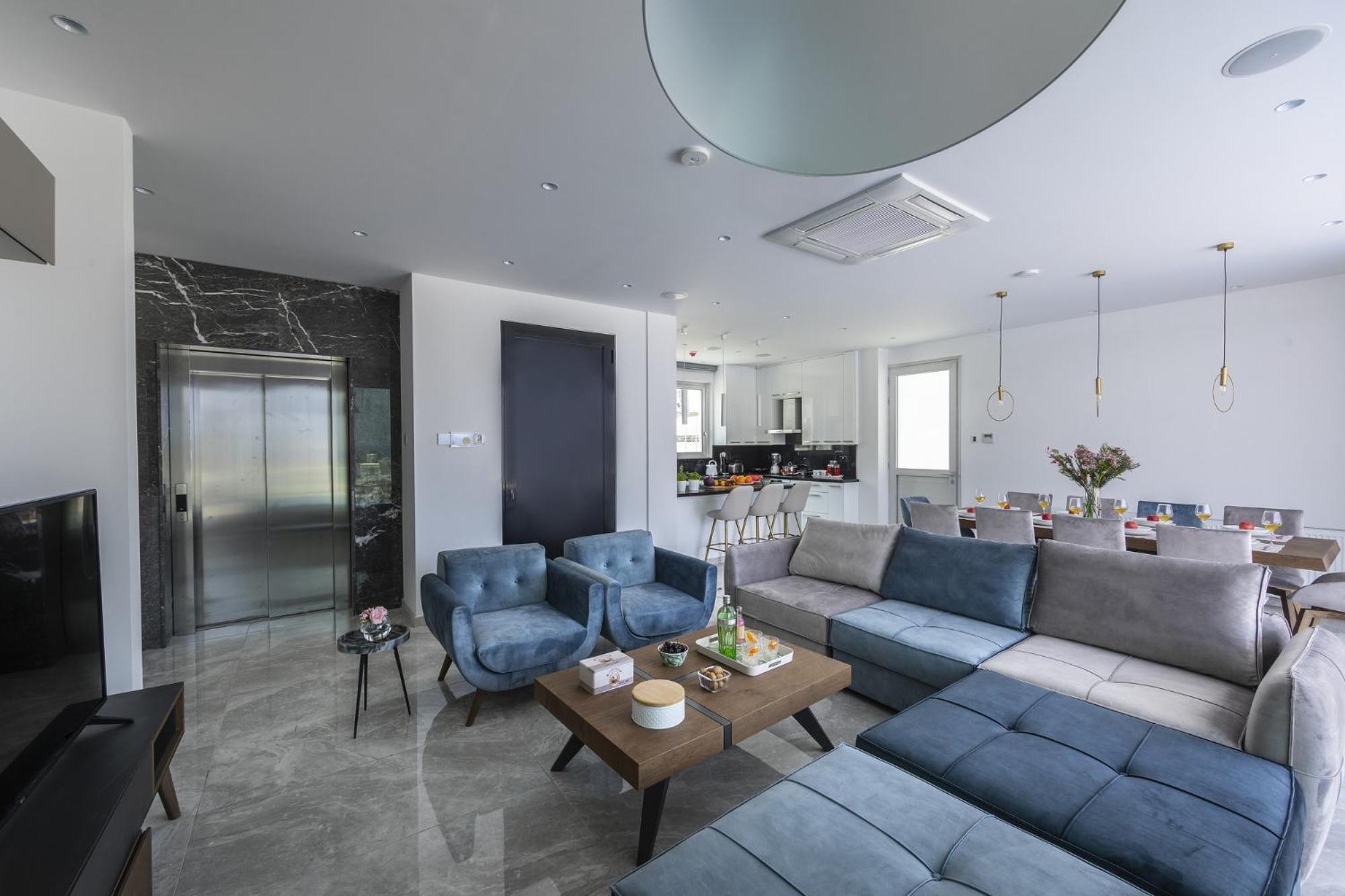 Fig Tree Bay Residences 7 Protaras Ngoại thất bức ảnh